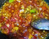 વેજ ભાજી બિરયાની (Veg Bhaji Biryani Recipe In Gujarati) રેસીપી સ્ટેપ2ફોટો