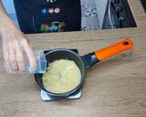 Foto del paso 1 de la receta: Pan de trigo con sémola