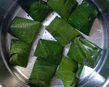Foto langkah ke 5 dari resep Kue Koci-koci Merah Putih.