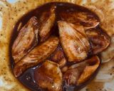 Foto langkah ke 1 dari resep New Orleans Chicken Wings ala Restoran Pizza.