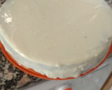Foto del paso 10 de la receta: Bizcocho de zanahorias con frosting