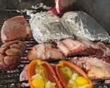 Foto del paso 4 de la receta: Bondiola a la parrilla