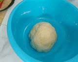 Foto langkah ke 3 dari resep Pizza Homemade.