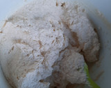 Foto del paso 2 de la receta: Budín de Coco Marmolado