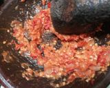 Foto langkah ke 2 dari resep Sambal bawang *endees.