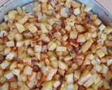 Foto del paso 3 de la receta: Tortilla de papas y cebolla