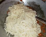 Foto langkah ke 3 dari resep Mie Gacoan Homemade.