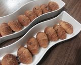 صورة لخطوة 1 من وصفة حلى الكروسان😋
