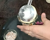 கஸ்டர்டு ஐஸ் கிரீம் ரெசிபி ஸ்டேப் 5 புகைப்படம்