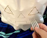 A picture of step 6 of How to Carve a Pumpkin for Halloween!.