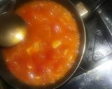 Foto langkah ke 4 dari resep Koloke Asam Manis.