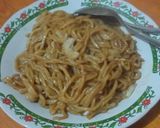 Foto langkah ke 5 dari resep Bakmie abang² Gerobak.