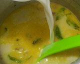 Foto langkah ke 6 dari resep Soto Betawi kuah santan susu.