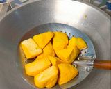 Foto langkah ke 2 dari resep Semur Telur & Tahu.