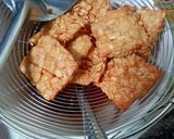 Foto langkah ke 1 dari resep Sambel Tempe Penyet.