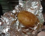Foto langkah ke 5 dari resep (Air Fryer) Baked Potato Krim Jagung.