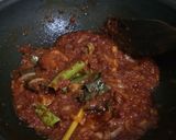 Foto langkah ke 2 dari resep Rendang daging sapi tidak pedas.