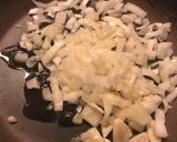 Foto del paso 2 de la receta Cous cous con pollo