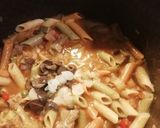 Foto del paso 4 de la receta: One-pot guiso con un toque Siciliano 😋