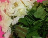 Foto langkah ke 3 dari resep Bihun Goreng ala Solaria.