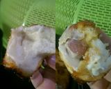 Foto langkah ke 16 dari resep Pizza Monkey Bread.
