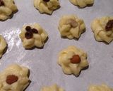 Foto del paso 1 de la receta: Masitas secas