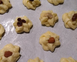 Foto del paso 1 de la receta: Masitas secas