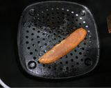 氣炸鍋♥烏魚子的食譜步驟2照片