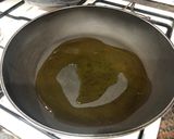Foto del paso 8 de la receta: Rollitos de lomo rellenos de verdura y guarnición de ensalada campera