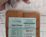 Foto do passo 1 de Tofu empanado na Airfryer