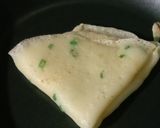 Foto langkah ke 3 dari resep Qurus/Arabic Pancake.