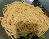 Foto langkah ke 4 dari resep Mie Gomak Medan.