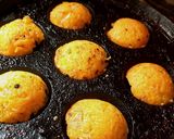 A picture of step 3 of Healthy Rava masala Appe | rava masala paddu.