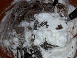 Chocotorta súper esponjosa