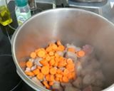 Foto del paso 4 de la receta Carne guisada