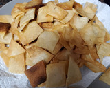 Foto del paso 1 de la receta: Chilaquiles rojos
