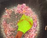 Foto del paso 4 de la receta: Pastel de berenjena y pollo