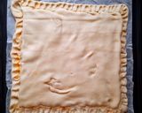 Foto del paso 4 de la receta Empanada de atún