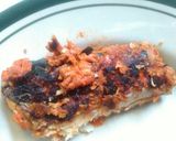 Foto langkah ke 9 dari resep Pepes Patin.
