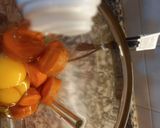 Foto del paso 3 de la receta: Carrot Pudding