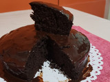 Torta Matilda