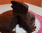 Foto del paso 8 de la receta: Torta Matilda