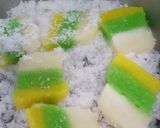 Foto langkah ke 8 dari resep Kue Singkong Kenyal.