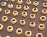 Milky Button (Only 4 ingredients) recipe step 1 photo