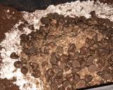 Rich Chocolate Slice Cakes recipe step 7 photo