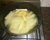 Foto del paso 2 de la receta: Papas fritas crocantes especial