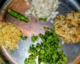 चुकंदर का रायता रेसिपी चरण 2 फोटो