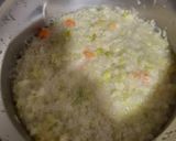 Foto del paso 5 de la receta: Crema o puré de calabacín en Thermomix TM21