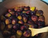 Foto del paso 3 de la receta: Higos en almíbar