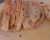 Foto del paso 7 de la receta Pan sin amasado 2 con semillas (normal o integral)